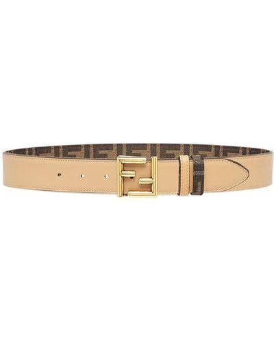 fendi birsetta cintura|farfetch fendi belts.